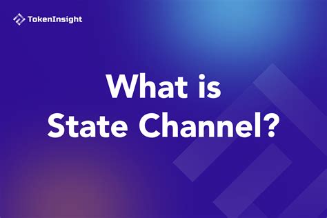 State Channels Meaning - Ledger - coolestguyplanet.net