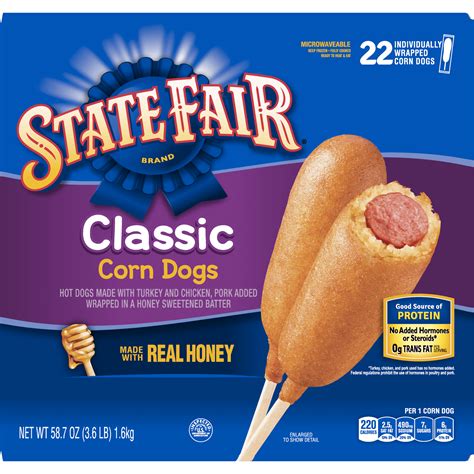 STATE FAIR CORN DOGS THE CORN DOG OF NASCAR ICE CHEST …