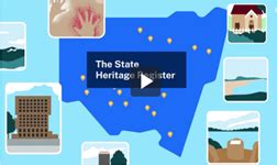 State Heritage Inventory - Heritage | Environment and Heritage - wintechmobiles.com
