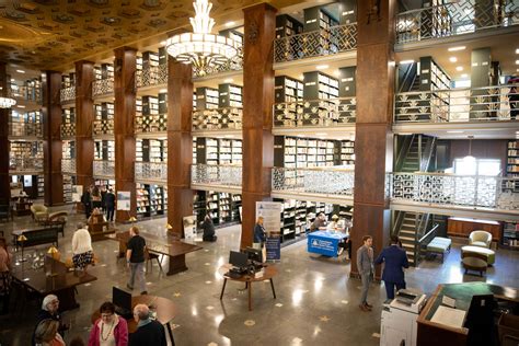 State Library of Pennsylvania - PA.GOV - balustradellc