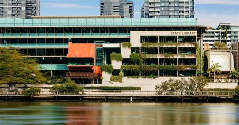 State Library of Queensland - wintechmobiles.com