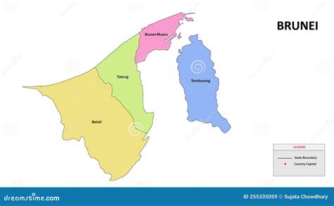 State of Brunei Darussalam - wintechmobiles.com