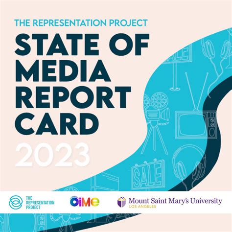 STATE OF MEDiA REPORT CARD