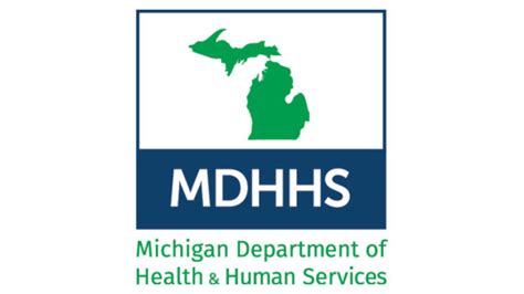 STATE OF MICHIGAN - Michigan Department of Health