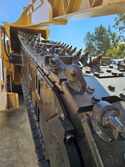 State of Pipelines - wintechmobiles.com