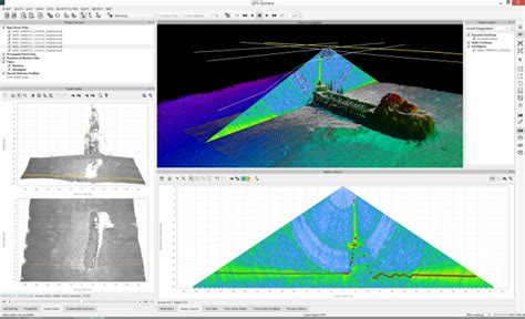 State of the art in multibeam echosounders - Hydro … - wintechmobiles.com