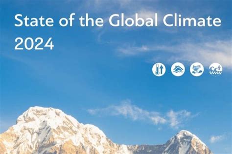 State of the Global Climate 2024 - wmo.int - muktibox.com