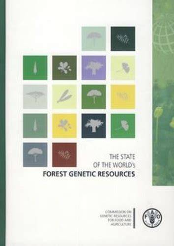 State of the World's Forest Genetic Resources - raincitystudios.com