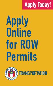 State right-of-way (ROW) permits - Wisconsin … - balustradellc