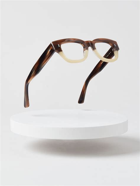 Statement Spectacles | Thick Rimmed Prescription Glasses | Cubitts - balustradellc