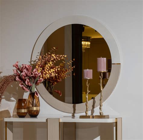 Statement Wall Mirrors For Your Home | Brit + Co - Brit … - balustradellc