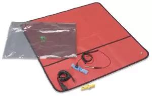 Static control field service kits - Aesops - wintechmobiles.com