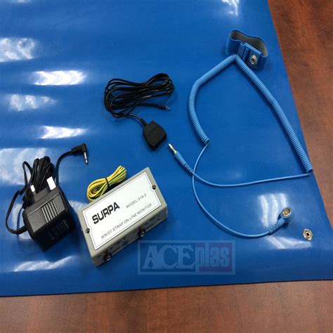 Static Control Kit | Electronic Components Distributor DigiKey - wintechmobiles.com