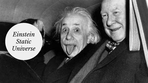 Static universe - balustradellc