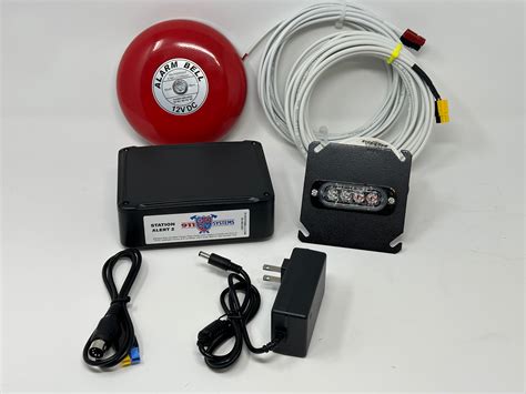 Station Alerting System & Software for First Responders … - coolestguyplanet.net