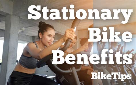 Stationary Bike Workout Benefits and Exercise Plans - balustradellc