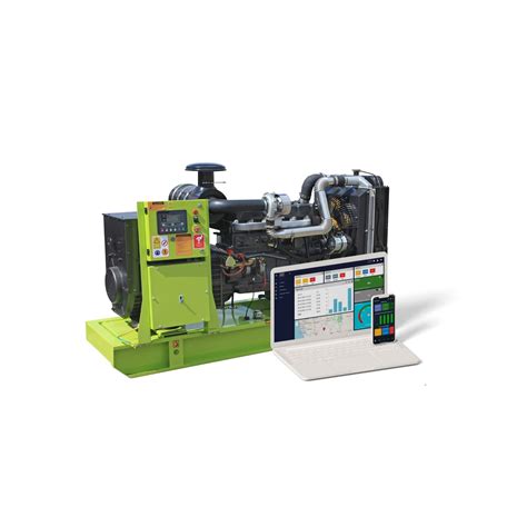 Stationary Generator Monitoring - Power Telematics - coolestguyplanet.net