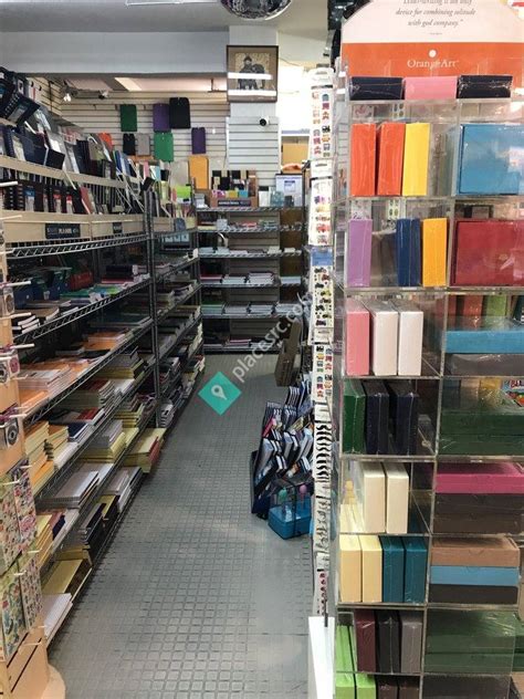STATIONERS