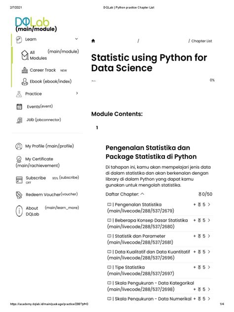 Statistic using Python for Data Science — Part 2 - wintechmobiles.com