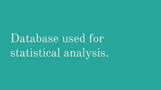 Statistical Databases - International Trade Guide - Commerce … - wintechmobiles.com