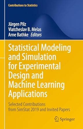 Statistical Modeling and Simulation for Experimental Design and … - wintechmobiles.com