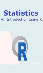 Statistics Using R - coolestguyplanet.net