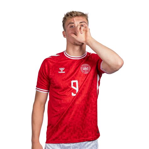 Statistik dan penilaian Rasmus Højlund | Sofascore - balustradellc