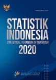 Statistik Indonesia 2020 - Badan Pusat Statistik Indonesia - wintechmobiles.com