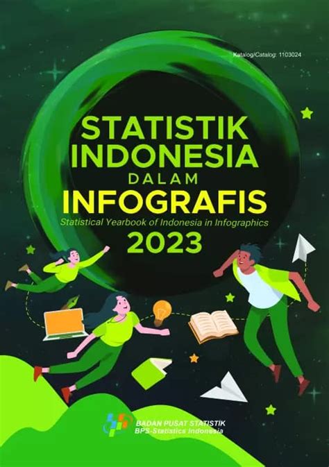 Statistik Indonesia 2023 - Badan Pusat Statistik Indonesia - wintechmobiles.com