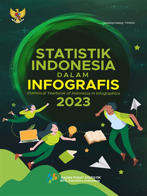 Statistik Indonesia dalam Infografis 2023 - Badan Pusat … - wintechmobiles.com