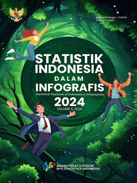 Statistik Indonesia dalam Infografis 2024 - Badan Pusat … - wintechmobiles.com