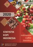 Statistik Kopi Indonesia 2020 - Badan Pusat Statistik - wintechmobiles.com