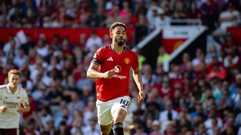 Statistik Matheus Cunha (Manchester United) - Profil Pemain ... - balustradellc