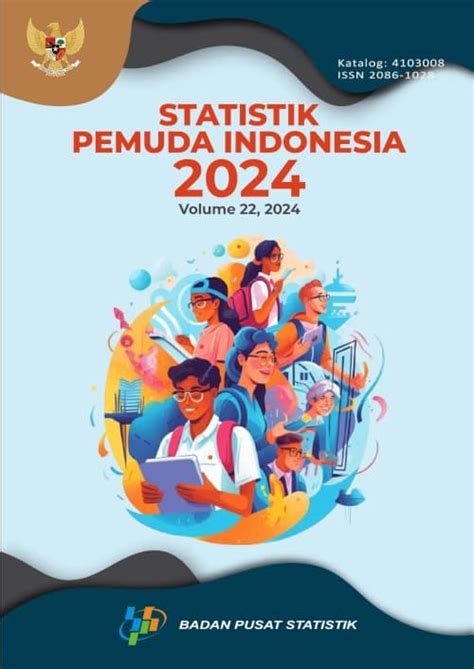 Statistik Pemuda Indonesia 2024 - Badan Pusat Statistik - wintechmobiles.com