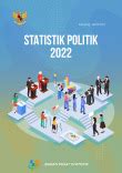 Statistik Politik 2022 - Badan Pusat Statistik Indonesia - wintechmobiles.com