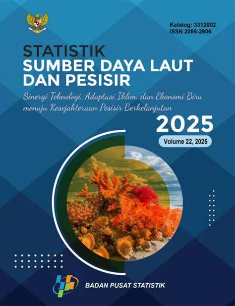 Statistik Sumber Daya Laut dan Pesisir 2020 - raincitystudios.com