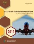 Statistik Transportasi Udara 2019 - Badan Pusat Statistik - wintechmobiles.com