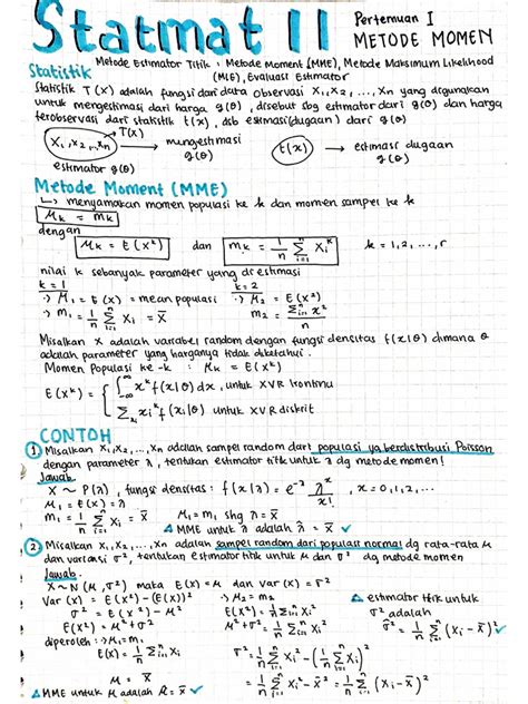 Statmat - Portal Belajar Statistik dan Matematika Gratis - coolestguyplanet.net