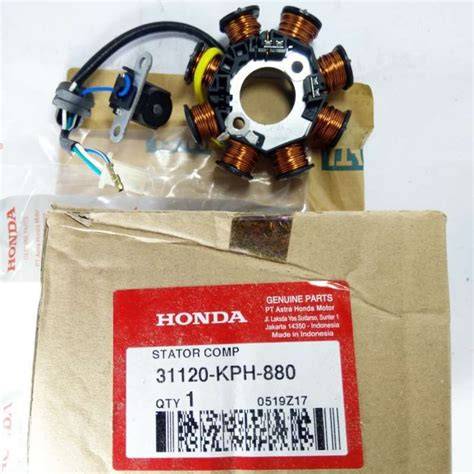 Stator Comp (Spull & Magnet) Arsip - Harga Kredit … - raincitystudios.com