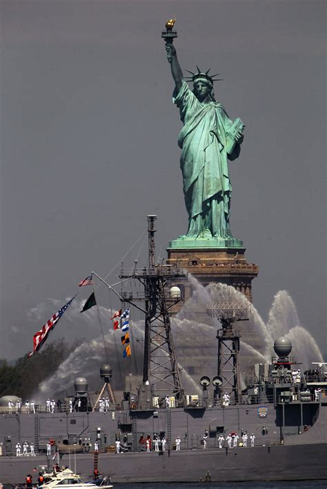 Statue Of Liberty To Close For More Renovations - NPR - muktibox.com