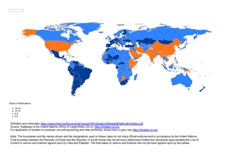 Status of Treaties - wintechmobiles.com