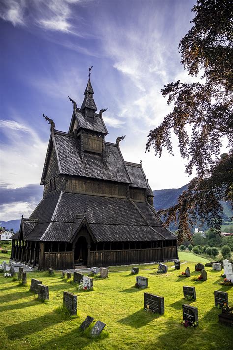 Stave Church | Architecture | Research Starters - EBSCO - wintechmobiles.com