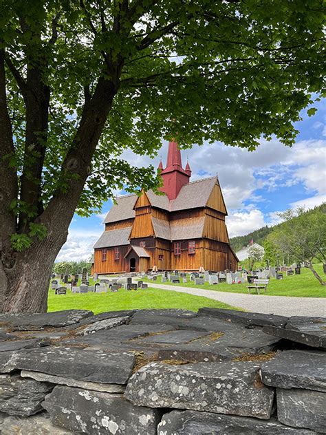 Stave Churches of Norway | AmKing Association - wintechmobiles.com