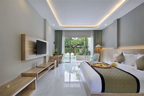 Stay Nyaman & Strategis di Hotel Neo+ Kebayoran Jakarta - balustradellc