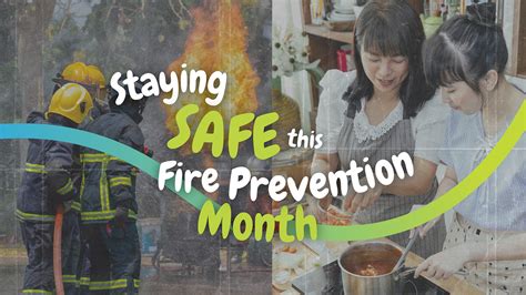 Stay safe and prepared with First Industry Co.! Fire Prevention ... - balustradellc