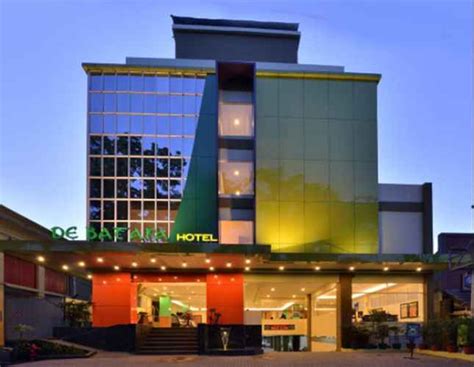 Stay Strategis di De Batara Hotel Cihampelas – Nyaman ... - balustradellc