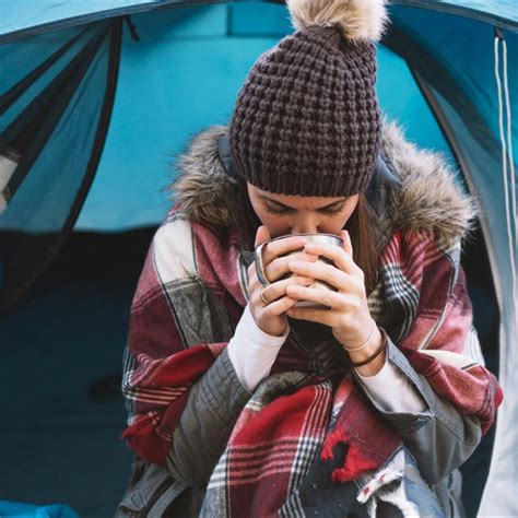 Stay Warm in a Tent: Essential Tips and Tricks - balustradellc