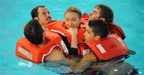 STCW GEMİCİ OLMAK.