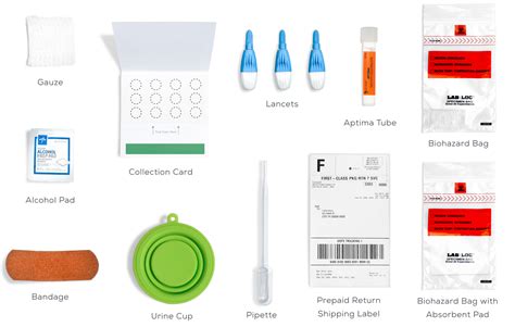 STD Test Male AtHome Lab Test Everlywell