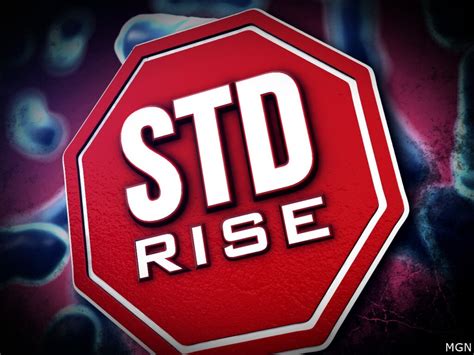 STDs are on the rise. This morning-after-style pill may help